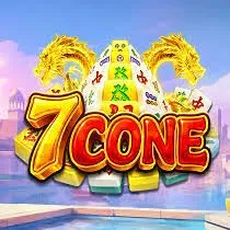 7CONE - Pertarungan Seru dalam Dunia Aksi