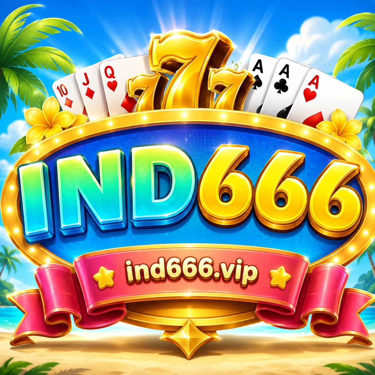 ind666 APK Football