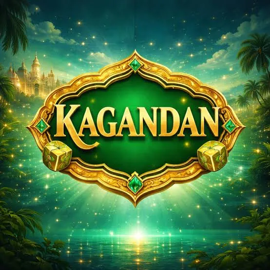 kagandan APK Bingo