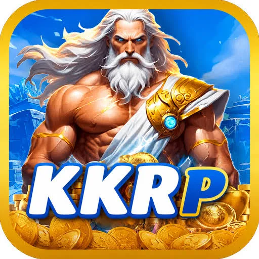 kkrp APK Gaple