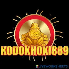 kodokhoki889 APK Domino