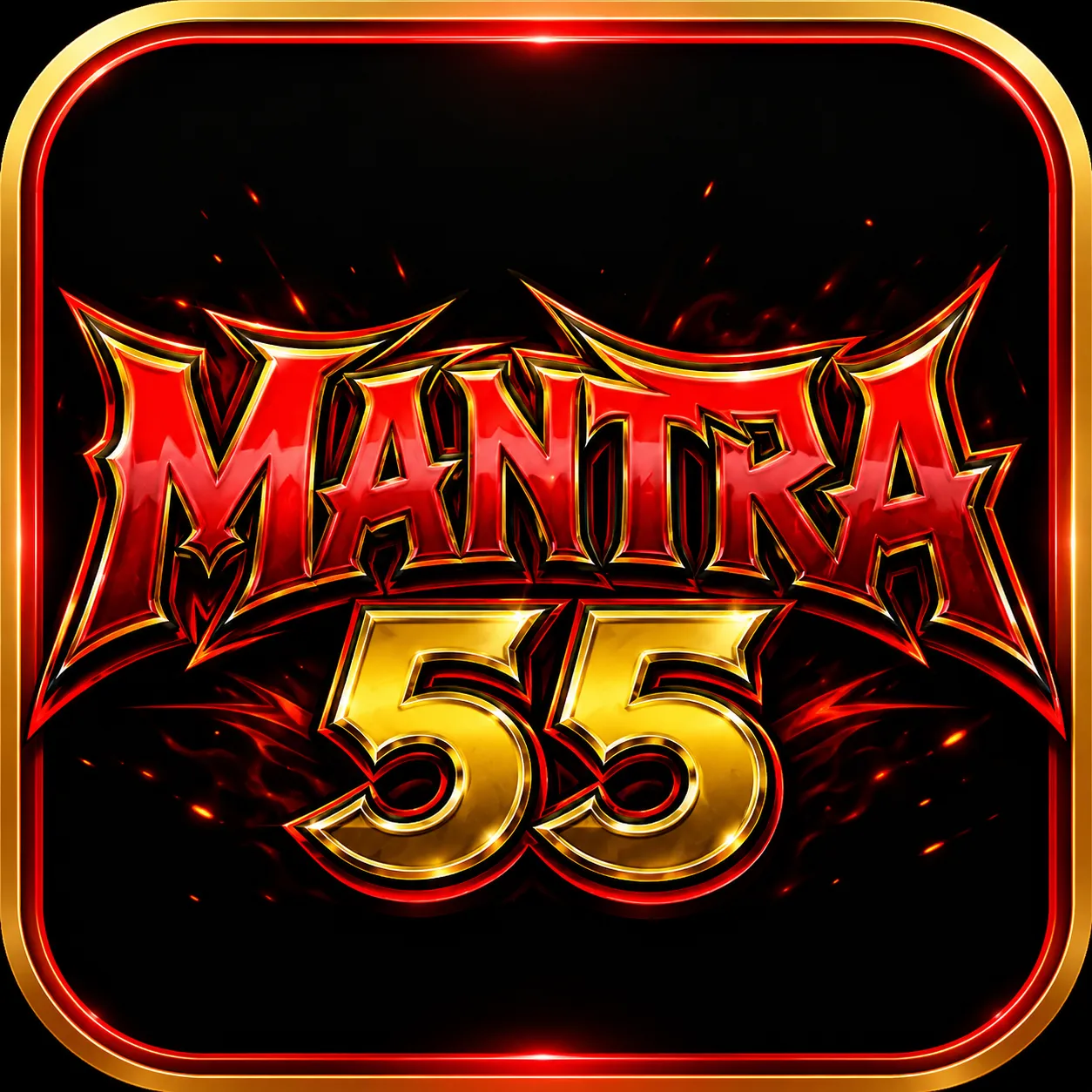 MANTRA55 - Balapan Seru di Jalanan