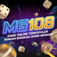 MG108 - Permainan QiuQiu Seru dan Menarik