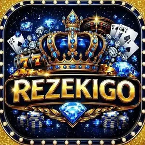 REZEKIGO - Game Strategi Pemimpin Cerdas