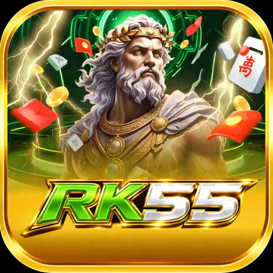 RK55 - Permainan Slot Seru dan Menguntungkan