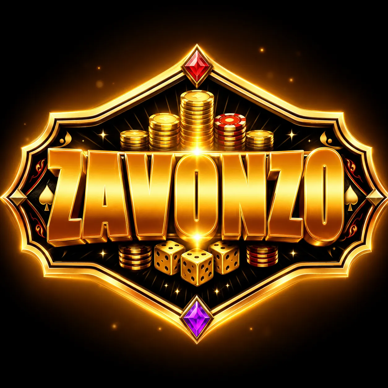 zavonzo APK Slot